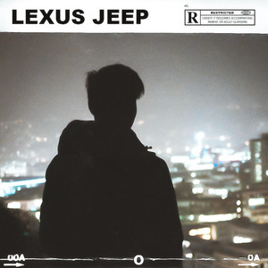 Lexus Jeep (Explicit)