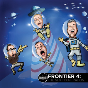 Frontier 4: The Next Generation