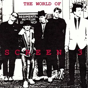 The World of Screen 3