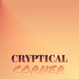 Cryptical Corner