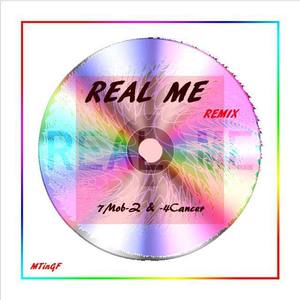 XXLOKI-Real Me (REMIX XXLOKI|7Mob-Z.王炸 / Cancer Lee remix)