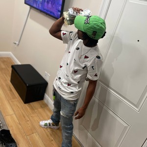 Street Pastor (Explicit)