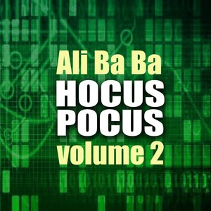 Hocus Pocus, Vol. 2