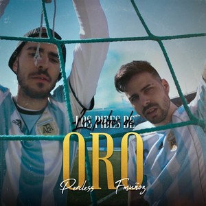 Los Pibes de Oro (Explicit)