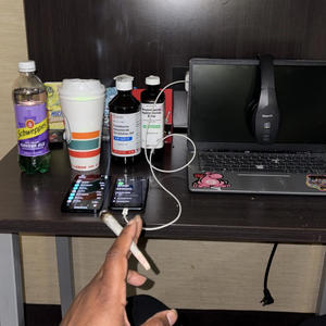 Entree (Junkie Love) (feat. Khris Louboutin & Shane AP) (Explicit)