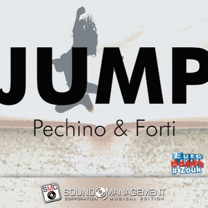 Jump (Euro Dance #Zouk)