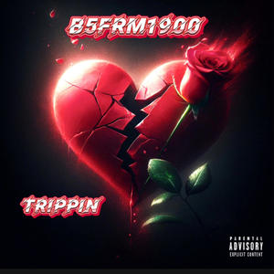 (B5frm1900blk) Trippin (Explicit)