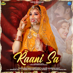 Raani Sa - Single