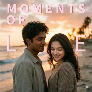 Moments of Love (An SG Originals Soundtrack)