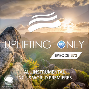 Forever (UpOnly 372 NT) (Solis & Sean Truby Dub Mix - Mix Cut)