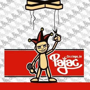 Co z tego, ze pajac 2 (Album Version)