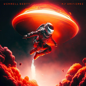 Wendell Scott - Stay