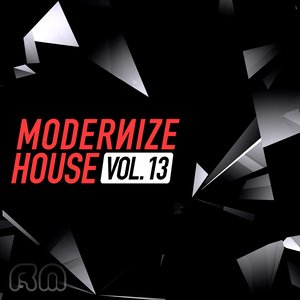 Modernize House, Vol. 13