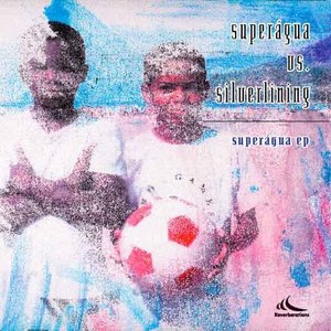 Superagua EP