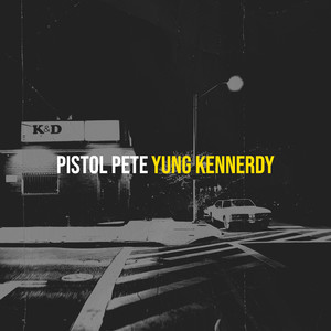 Pistol Pete (Explicit)