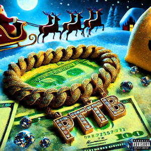 PTTB (feat. QonCam) [Explicit]