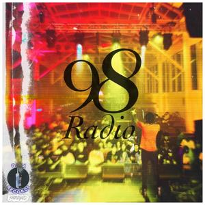 Nothing Different (Explicit)