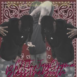 BlessTheBooth (feat. HxnchoDiors) (Explicit)