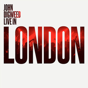 John Digweed (Live in London) [Explicit]