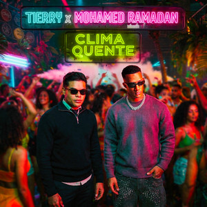 CLIMA QUENTE (Explicit)