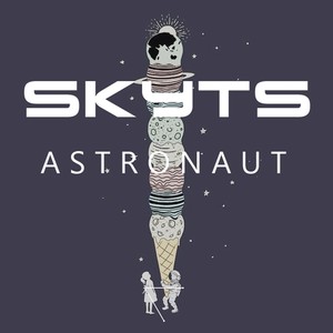 Astronaut