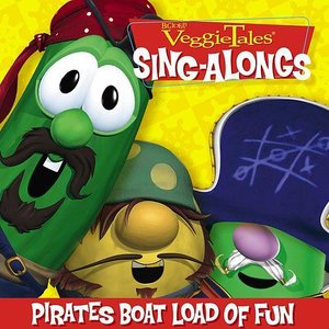 Veggie Tales: Pirates' Boat Load of Fun