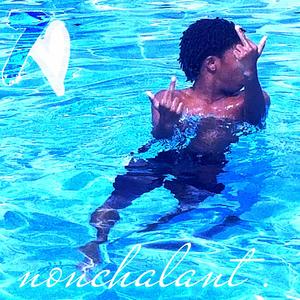 nonchalant. (Explicit)