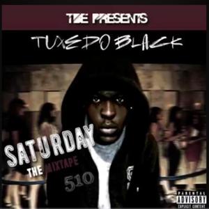 Saturday The Mixtape (Explicit)