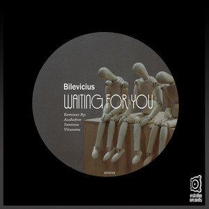 Waiting for You (Audiofive Remix)