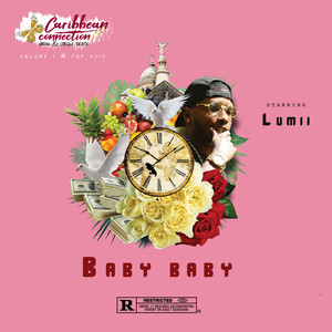 Baby Baby (Explicit)
