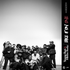 Take It On One (Explicit)