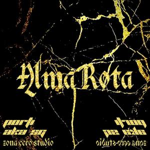 Alma Rota (feat. AkaSG)