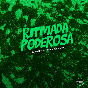 Ritmada Poderosa (Explicit)