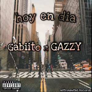 Hoy en Dia (Explicit)
