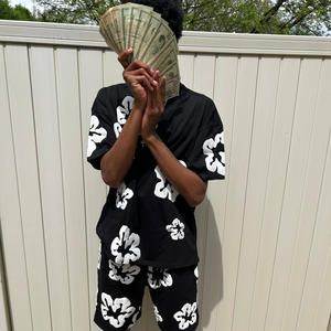 Nonsense (feat. 6ix4oe) (Explicit)
