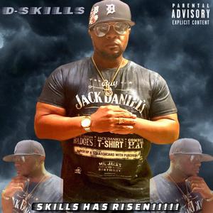 Skills Has Risen (Explicit)