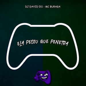 Ela Pediu Que Penetra (Explicit)