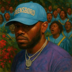 CAROLINA (CHOIR) (Explicit)