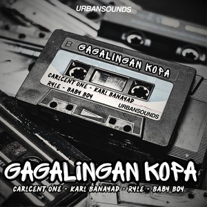 Gagalingan Kopa (feat. Karl Banayad)