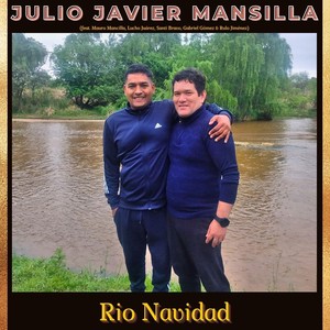 Rio Navidad (feat. Mauro Mancilla, Lucho Juárez, Santi Bravo, Gabriel Gómez & Rulo Jiménez)