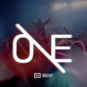 One