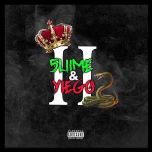 Slime & Yiego 2 (Explicit)