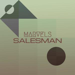 Marvels Salesman