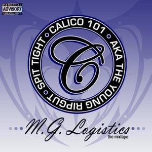 Made Gang Logistics (Explicit)