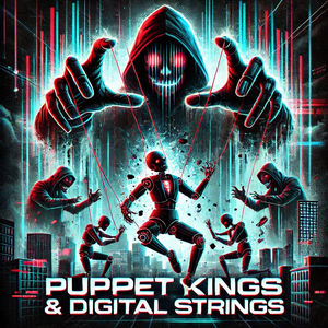 Puppet Kings & Digital Strings (Explicit)