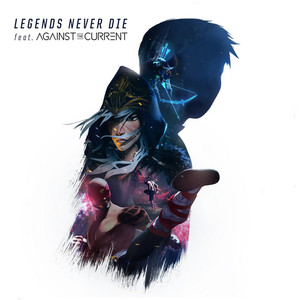 Against the Current-Legends Never Die (King_et 王紫 Bootleg Extended|King_et王紫 remix)