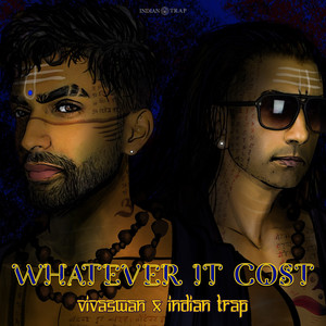 Whatever It Cost (Explicit)