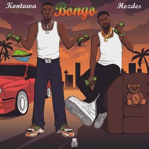 Bongo (feat. Kontawa)