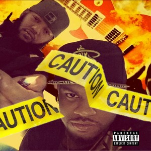 Caution (Explicit)