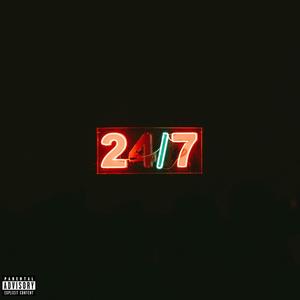 Waves (feat. tahmeed) (Explicit)